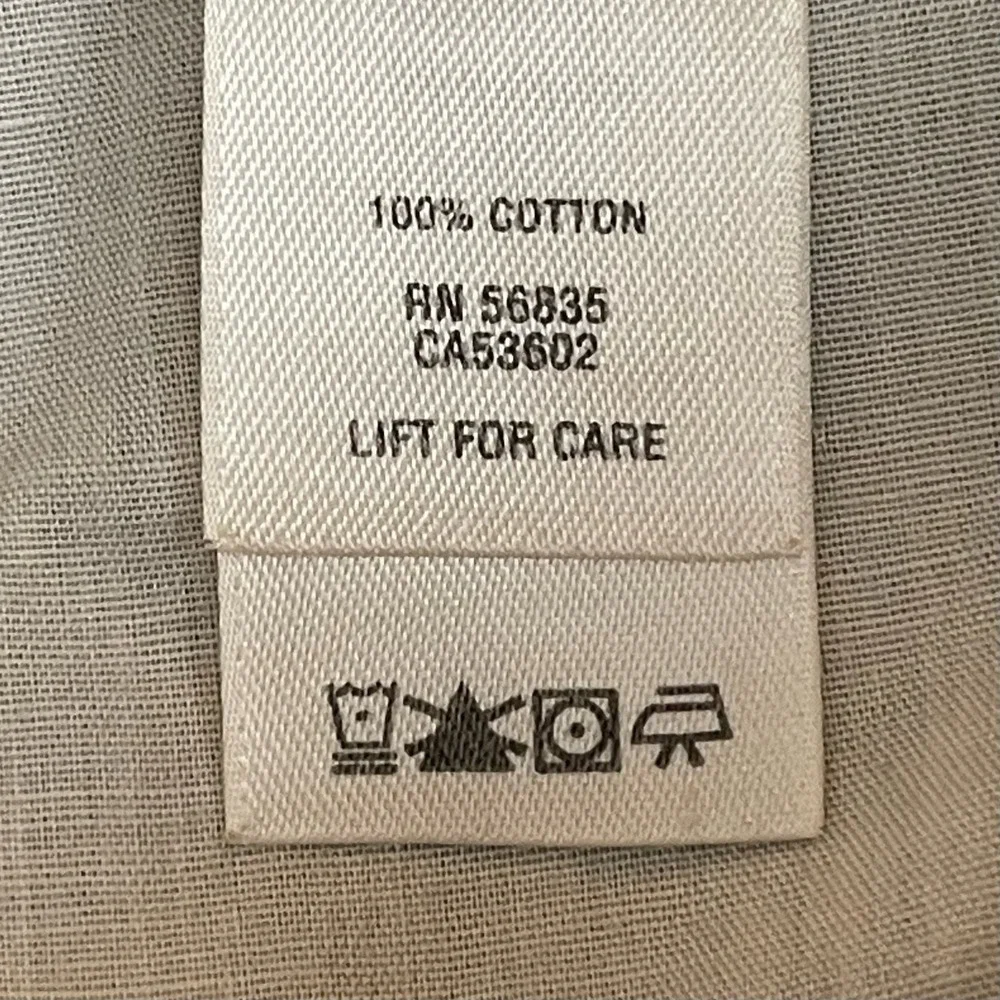 Cabela's Casuals Men's Brown Aged Khakis Cotton Chino Shorts Size 40